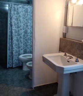 Embalse Apartment | Refugio Amaicha