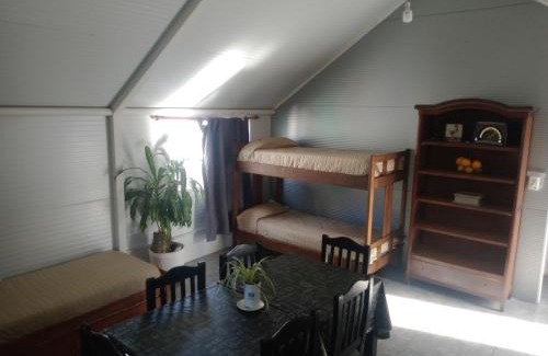 Embalse Apartment | Refugio Amaicha