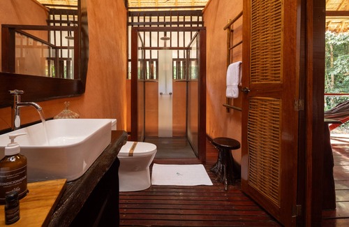 Tambopata Hotel | Refugio Amazonas