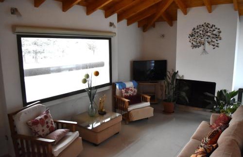 Malargue Villa | Refugio Andino