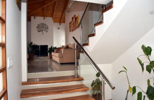 Malargue Villa | Refugio Andino