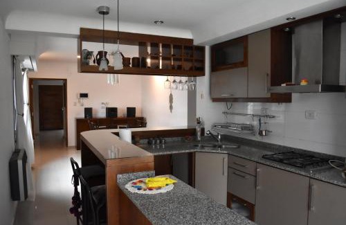 Malargue Villa | Refugio Andino