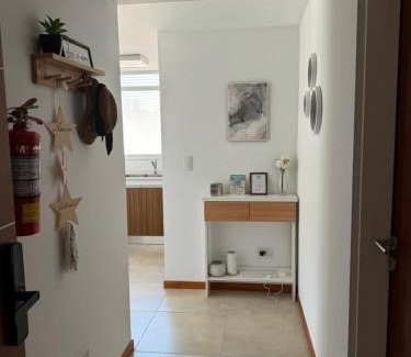 Puerto Madryn Apartment | Refugio Ballenas