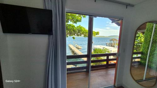 Florianopolis Apartment | Refugio Bela Ilha Acesso via Barco