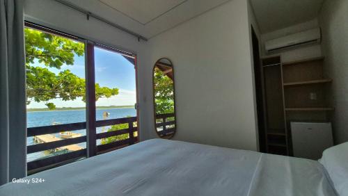 Florianopolis Apartment | Refugio Bela Ilha Acesso via Barco