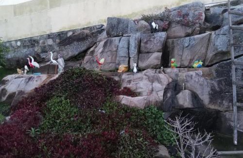 Agua Branca House | refugio