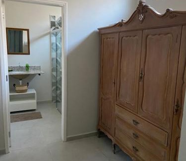 Espirito Santo Do Pinhal Apartment | Refugio Vista das Montanhas