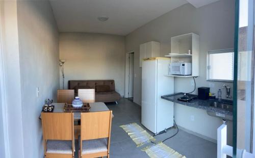 Espirito Santo Do Pinhal Apartment | Refugio Vista das Montanhas