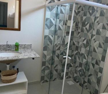 Espirito Santo Do Pinhal Apartment | Refugio Vista das Montanhas