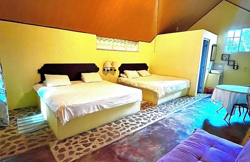 El Valle de Anton Hotel | Refugio Cariguana