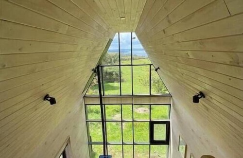 Rilan House | Refugio Carpinteros Chiloé