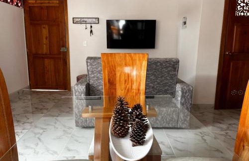 Jerico Apartment | Refugio Chamahua