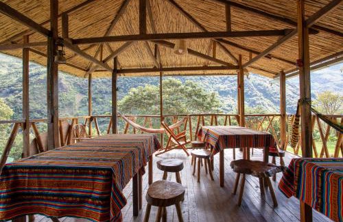 Loncoche House | Refugio Chucao