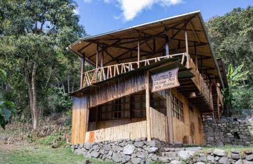 Loncoche House | Refugio Chucao