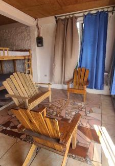 Santa Lucia Apartment | Refugio Conchita