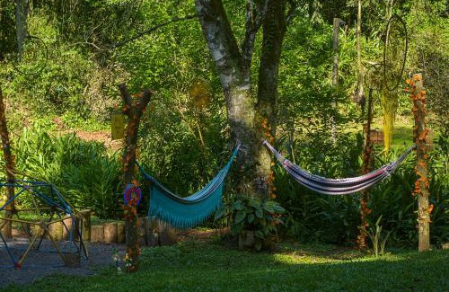 Sao Jose do Hortencio House | Refugio confortavel na Cabana Gold em Linha Nova RS