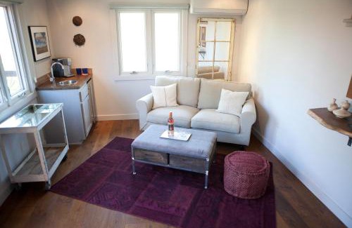 Paso Robles House | Refugio Cosetta