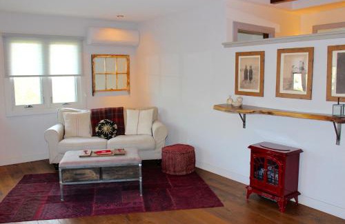 Paso Robles House | Refugio Cosetta