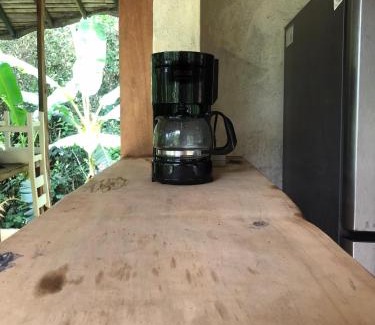 San Carlos House | Refugio Cumaná