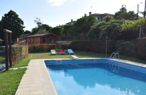 Paredes House | Refugio D Alecrim