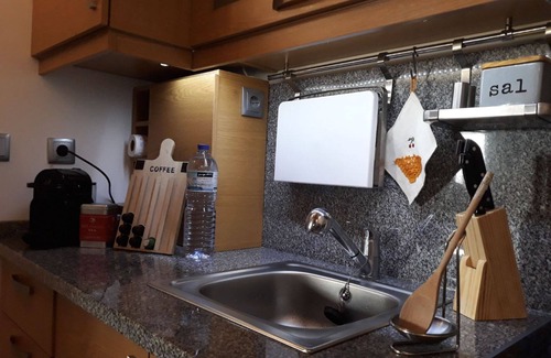 Tabuaco Cottage | Refugio D'Anita Douro Valley House
