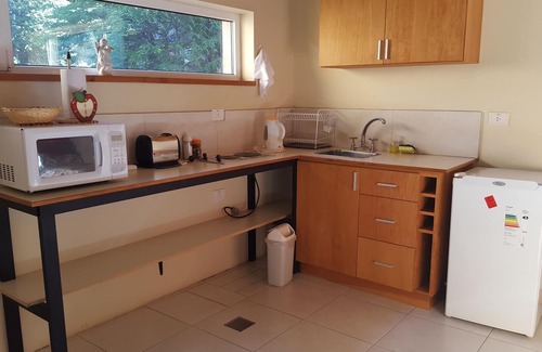 Villa Catedral Apartment | Refugio del Lago