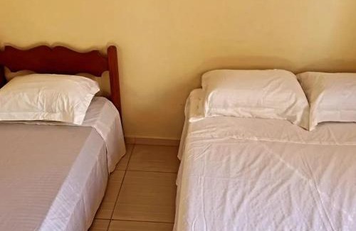 Governador Celso Ramos House | Refugio da Camboa - Casa Laranja