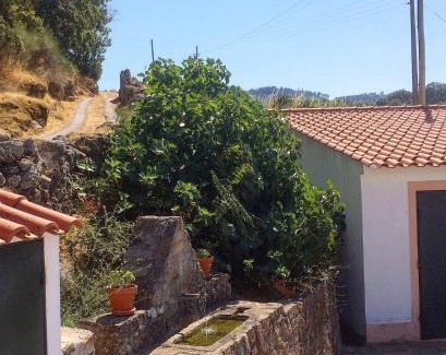 Marvao House | Refugio da Maceira