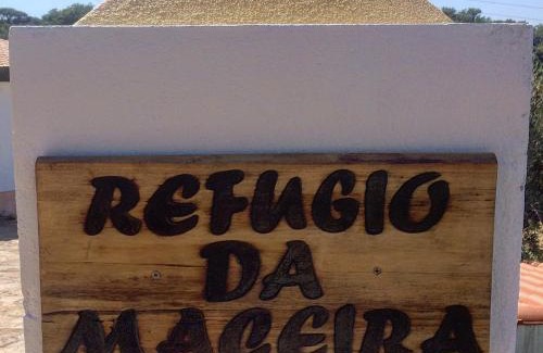 Marvao House | Refugio da Maceira