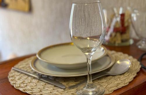 Campos do Jordao Apartment | Refugio das Flores