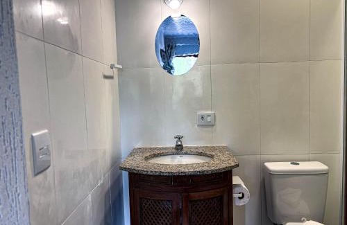 Campos do Jordao Apartment | Refugio das Flores