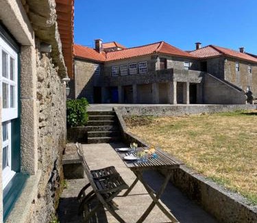 Portela de Santa Eulalia House | Refugio das Terras Altas