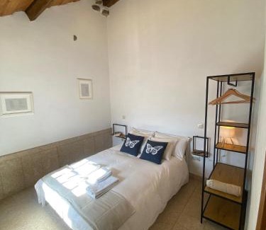 Portela de Santa Eulalia House | Refugio das Terras Altas