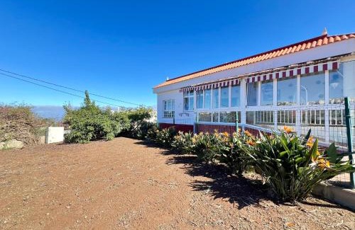 Firgas House | Refugio de la calma