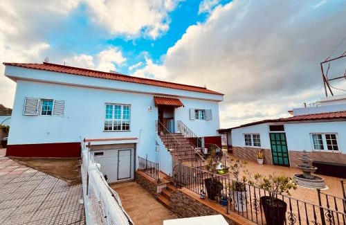 Firgas House | Refugio de la calma