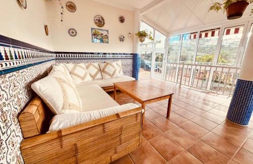 Firgas House | Refugio de la calma