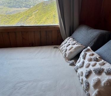 Antuco Bed & Breakfast | Refugio de la Montaña - Bed & Breakfast
