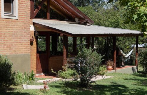 Nono Cabin | Refugio de Luna -Cabañas & Suites-