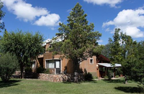 Nono Cabin | Refugio de Luna -Cabañas & Suites-