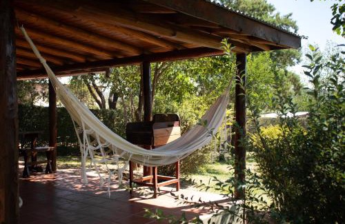 Nono Cabin | Refugio de Luna -Cabañas & Suites-