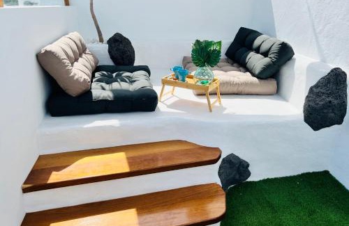 Nazaret Apartment | Refugio de Luz y Tranquilidad en Nazaret