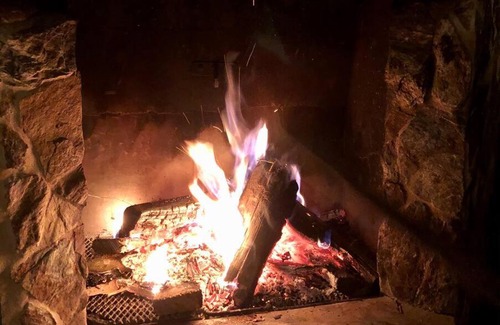 Santa Rosa de Cabal Ski Chalet | Refugio de Montaña tipo Chalet