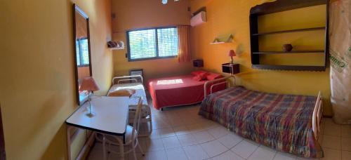 Chascomus House | Refugio de Rufina y Guadalupe