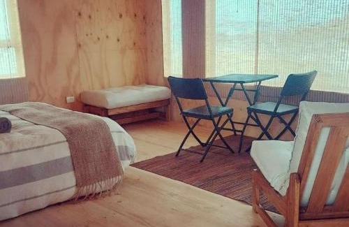 Punta de Choros Apartment | Refugio del Archipielago D4