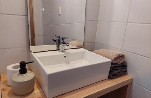 Punta de Choros Apartment | Refugio del Archipielago D4