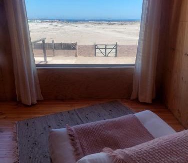 Punta de Choros Apartment | Refugio del Archipielago D3
