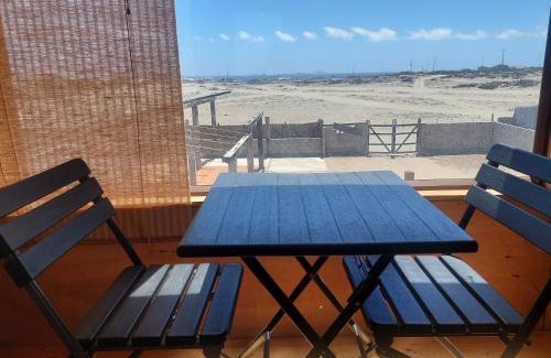 Punta de Choros Apartment | Refugio del Archipielago D3