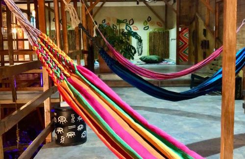 El Poblado Hotel | Refugio del Jaguar