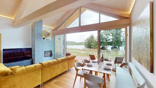 Rheinsberg House | Refugio del Lago Zechlin