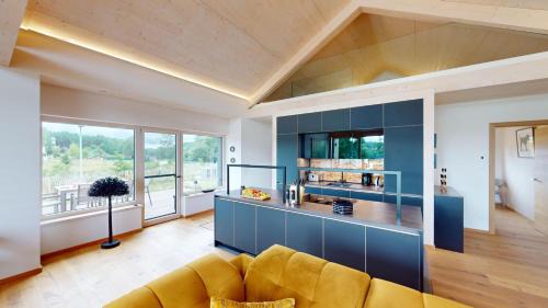 Rheinsberg House | Refugio del Lago Zechlin